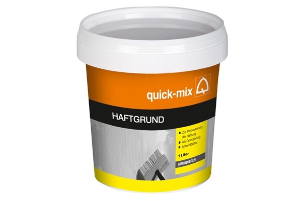  Haftgrund, lösemittelfrei, 1 L