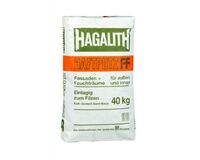 Hagalith Kalkzement-Haftputz FF, 40 kg