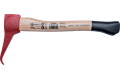  Sappie, 550 g, 400 mm, Hickory Stiel