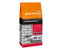 Fugenmörtel FM, 10 kg (anthrazit)