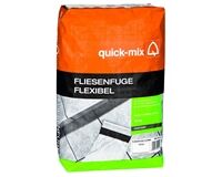 Fliesenfuge Flexibel, 15 kg (weiß)