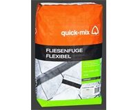 Fliesenfuge Flexibel, 15 kg (grau)