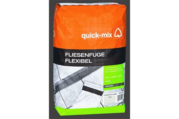  Fliesenfuge Flexibel, 15 kg