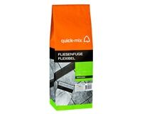 Fliesenfuge Flexibel, 5 kg (grau)