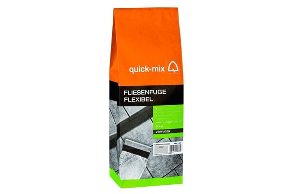 Fliesenfuge Flexibel, 5 kg