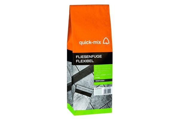  Fliesenfuge Flexibel, 5 kg