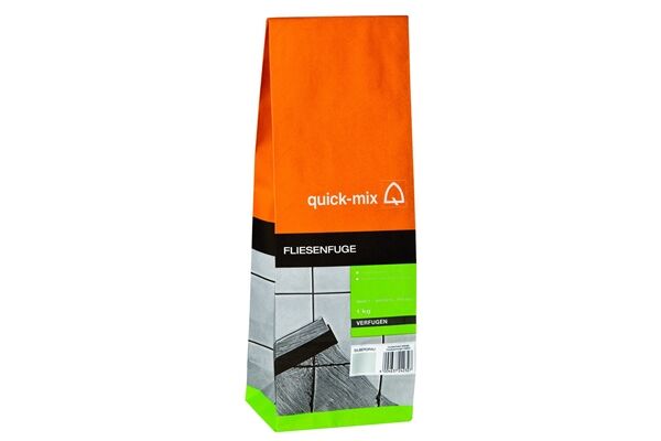  Fliesenfuge, 1 kg