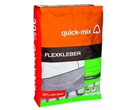 Flexkleber Fliesenkleber, 30 kg