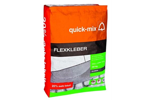  Flexkleber Fliesenkleber, 30 kg