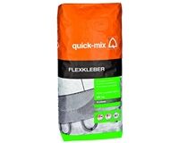 Flexkleber Fliesenkleber, 25 kg