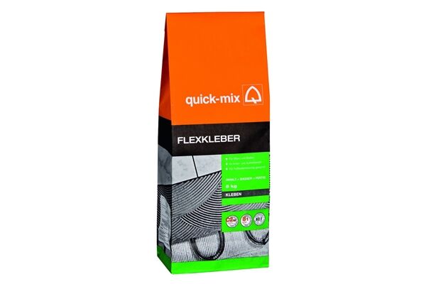  Flexkleber Fliesenkleber, 5 kg
