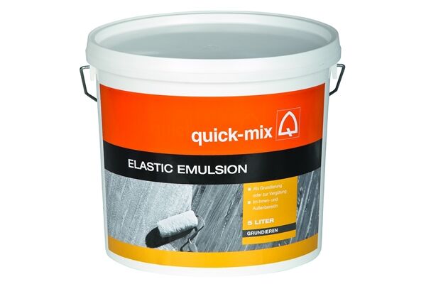  Elastic Emulsion EMU, 5 L