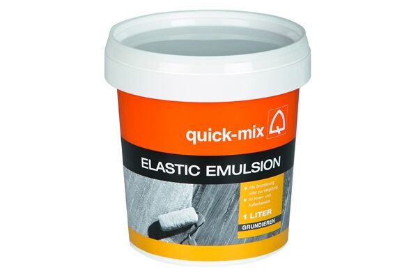  Elastic Emulsion EMU, 1 L