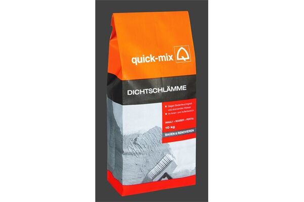  Dichtschlämme, 10 kg