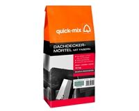 Dachdeckermörtel, 10 kg (grau)