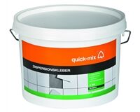 Dispersionskleber, 4 kg