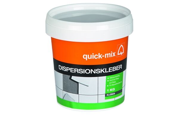  Dispersionskleber, 1 kg