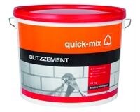 Blitzzement, 15 kg