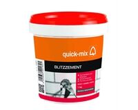 Blitzzement, 1 kg