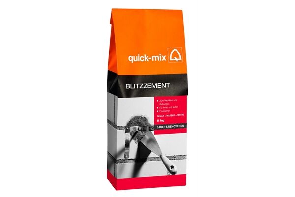  Blitzzement, 5 kg