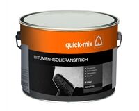 Bitumen Isolieranstrich, 5 L