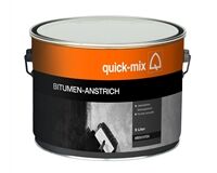 Bitumen Anstrich, 5 L