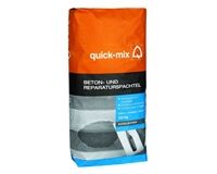BRS Beton- & Reparaturspachtel, 25 kg