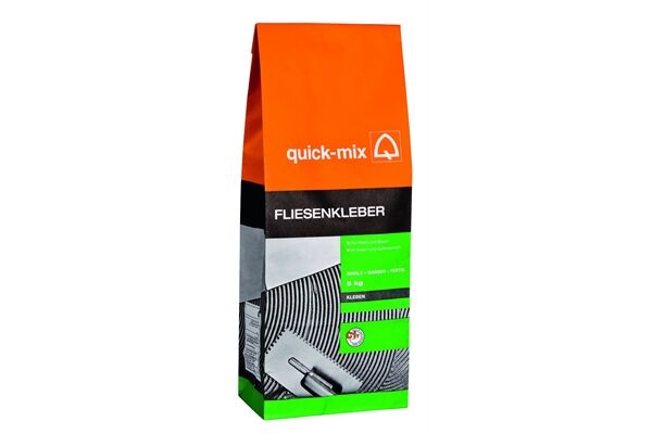  Fliesenkleber Spezialkleber 5 kg