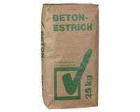 Estrichbeton, 25kg