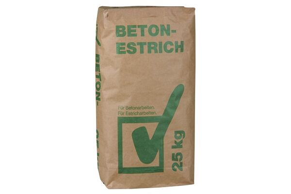  Estrichbeton, 25kg