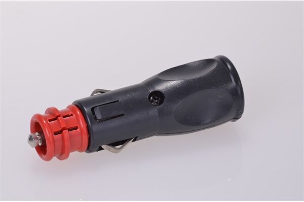 Filmer Universal 12V KFZ-Sicherheitsstecker, Ø 15x80 mm