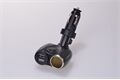 Filmer 12/24 V Auto-Steckdose, 2 x USB Anschlüsse