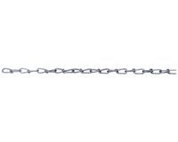 Knotenkette 39,0 x 6,9 x 2,8 mm, max. 30 kg
