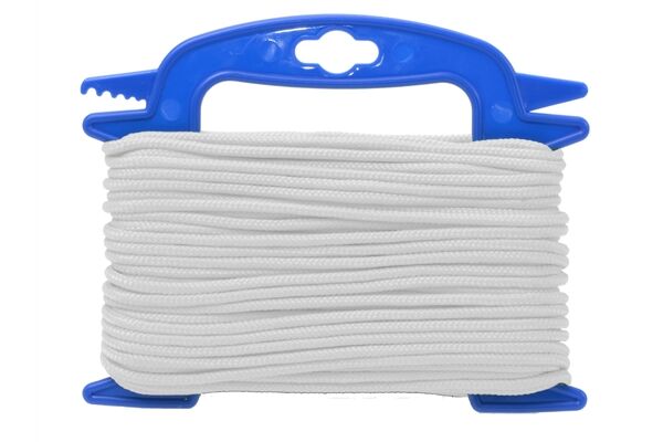 Filmer Universalseil, max. 100kg, Ø 4mm x 25 m