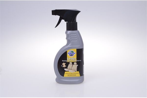 Filmer Lederreinigungs- / Lederpflege, 300 ml