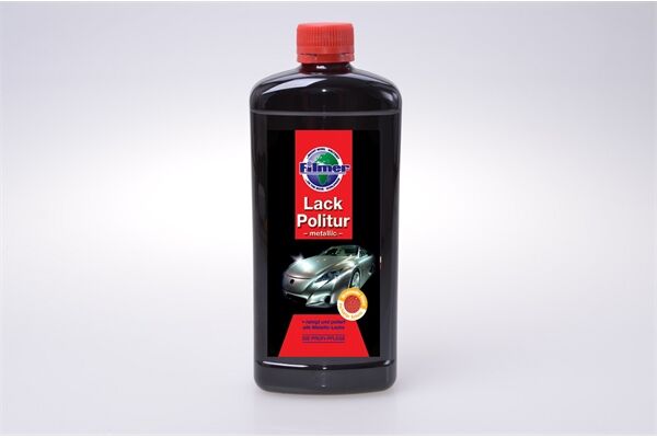 Filmer Lackpolitur Metallic, 500 ml