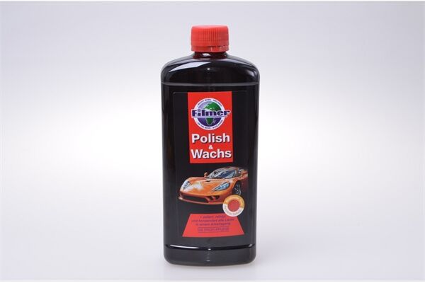 Filmer Polish & Wachs 500 ml