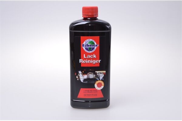 Filmer Lackreiniger, 500 ml