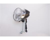Filmer LED Frontscheinwerfer mit Helligkeitssensor