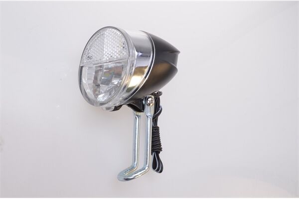 Filmer LED Frontscheinwerfer mit Helligkeitssensor