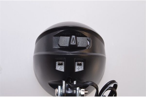 Filmer LED Frontscheinwerfer mit Helligkeitssensor