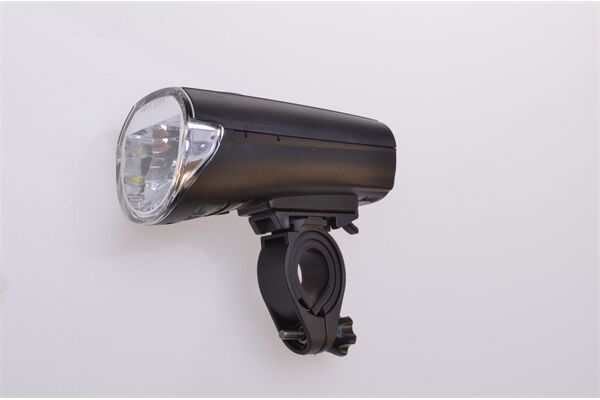 Filmer Fahrradfrontbeleuchtung, 30 LUX