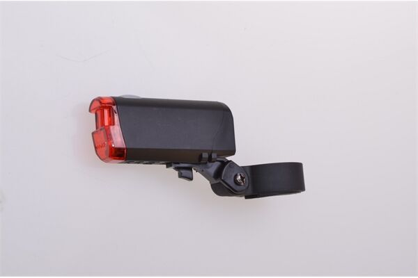 Filmer Fahrradrücklicht, LED, 70 x 15 x 30 mm