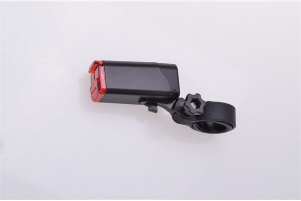 Filmer Fahrradrücklicht Maxi, LED, 63 x 25 x 27 mm
