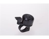 Filmer Fahrradglocke Mini, Ø 30 mm (schwarz)