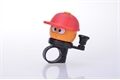 Filmer Kinder Fahrradglocke, Rudi Radler Design