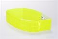 Filmer Reflektorband mit Klettverschluß, PVC, 50x430 mm