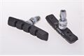 Filmer V-Brakes Bremsschuh versetze Montage, 70x13x15 mm