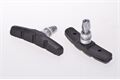 Filmer V-Brakes Bremsschuhe zentriert, 70x13x15 mm, 2 St.