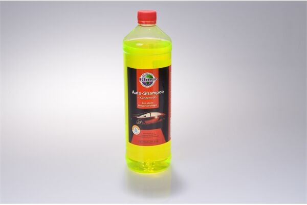 Filmer Universalreiniger-Shampoo, 1000 ml